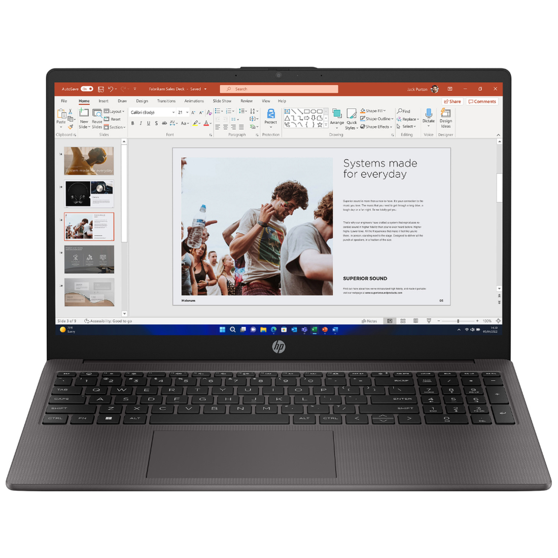 MAYDAN Laptop Creative 2026-09-29 - 9B9F5EA