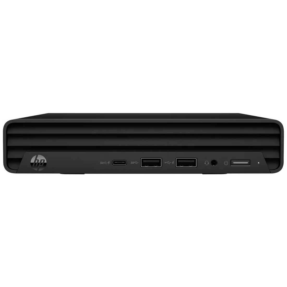 MAYDAN HP 260 G9 Desktop Mini Core i3-13ème Gen - Vue Face