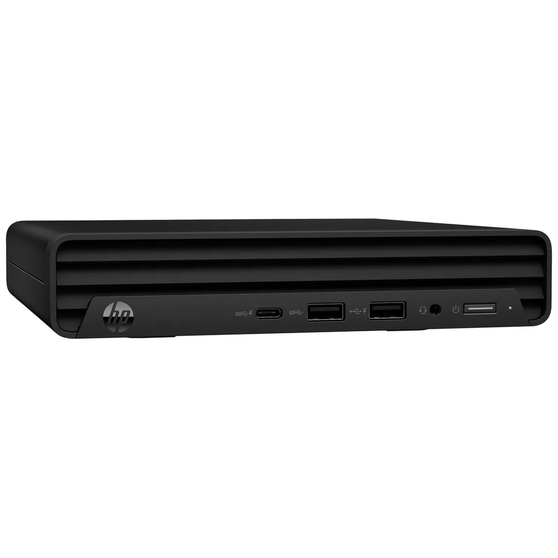 MAYDAN HP 260 G9 Desktop Mini Core i3-13ème Gen - Vue Face