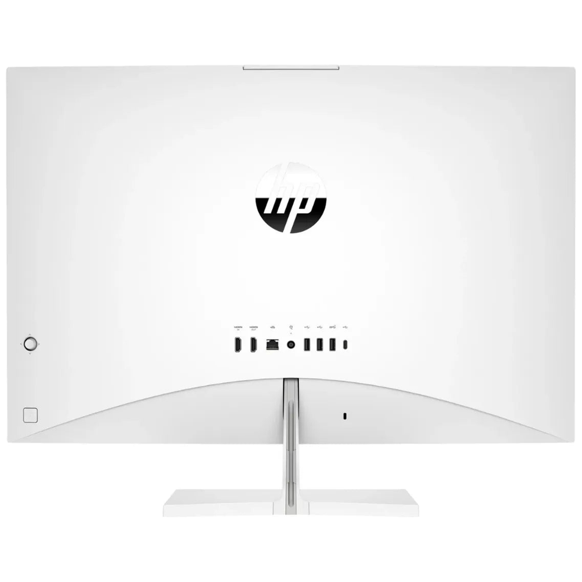 HP 27 AIO Core i7-1355U - Image 4