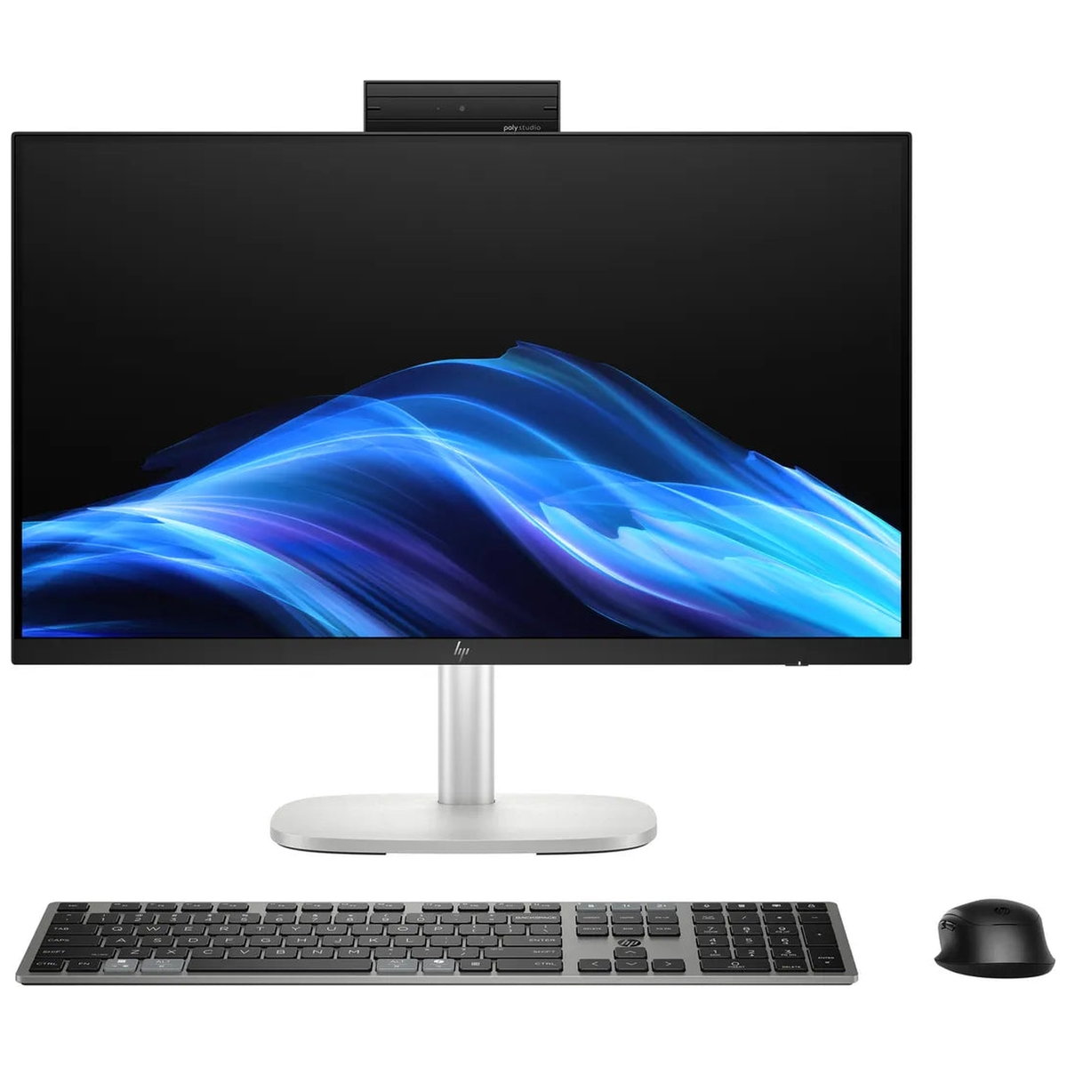 HP AIO 24 Core Ultra 5 - Image 3