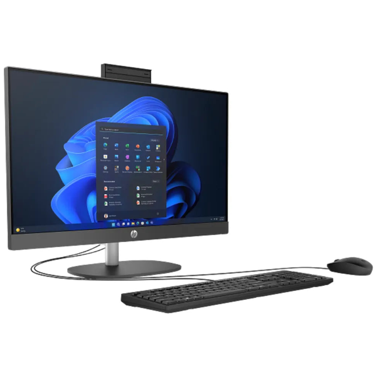 HP AIO 24 Core Ultra 5 - Image 1