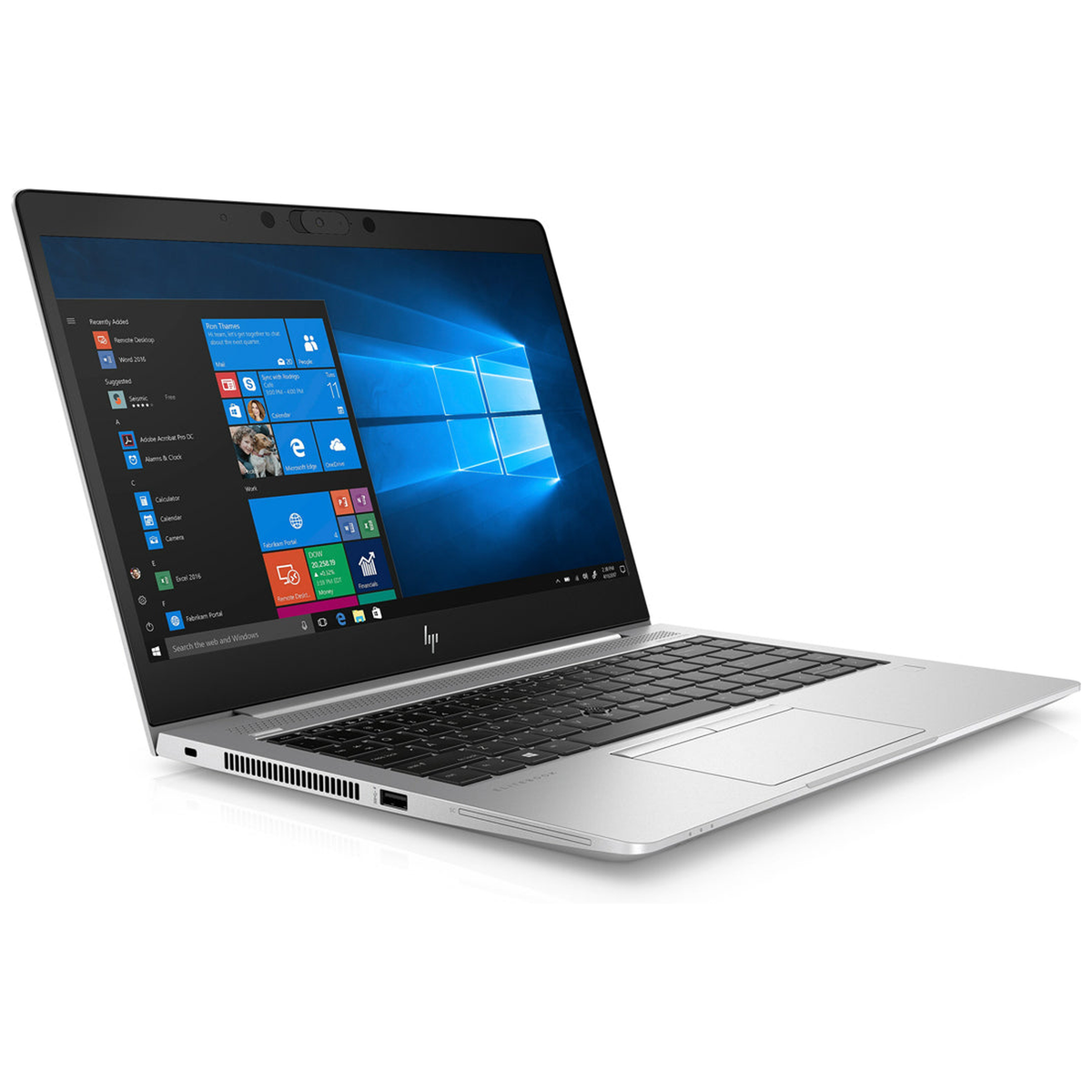HP EliteBook 745 G6 Ryzen 7 série 3 - Photo 2