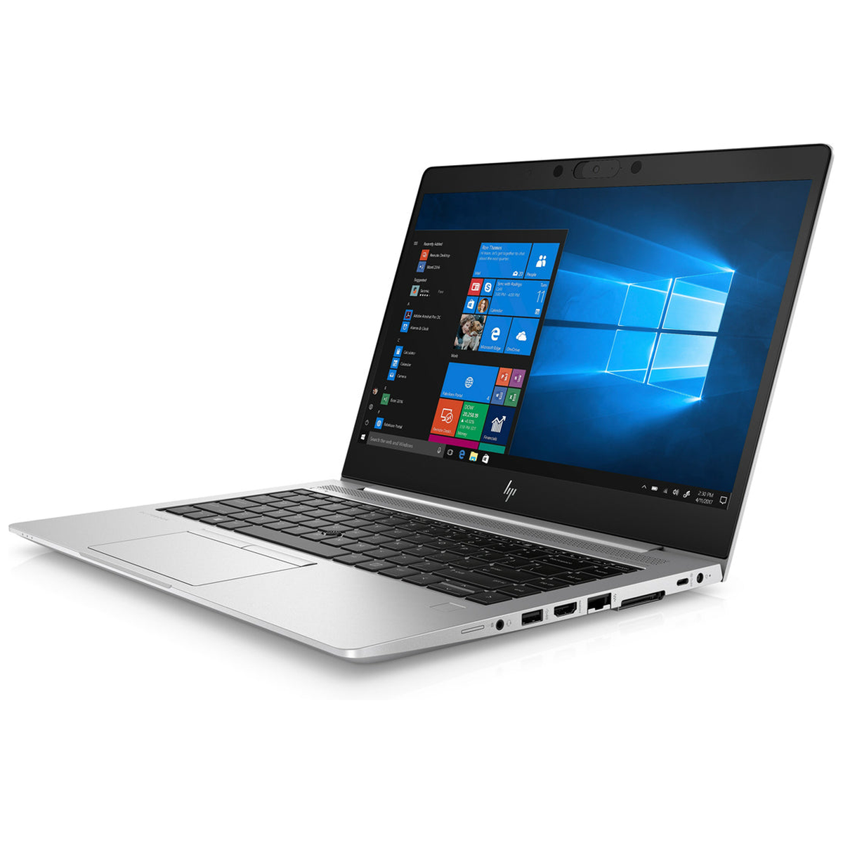 HP EliteBook 745 G6 Ryzen 7 série 3 - Photo 3