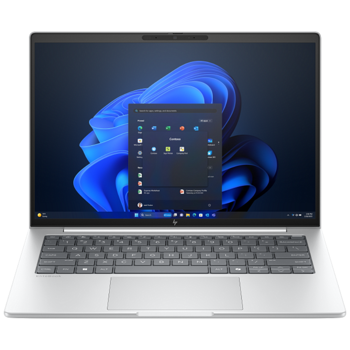 MAYDAN HP EliteBook 8 G1i 14 Ultra 5 225U - Photo 1