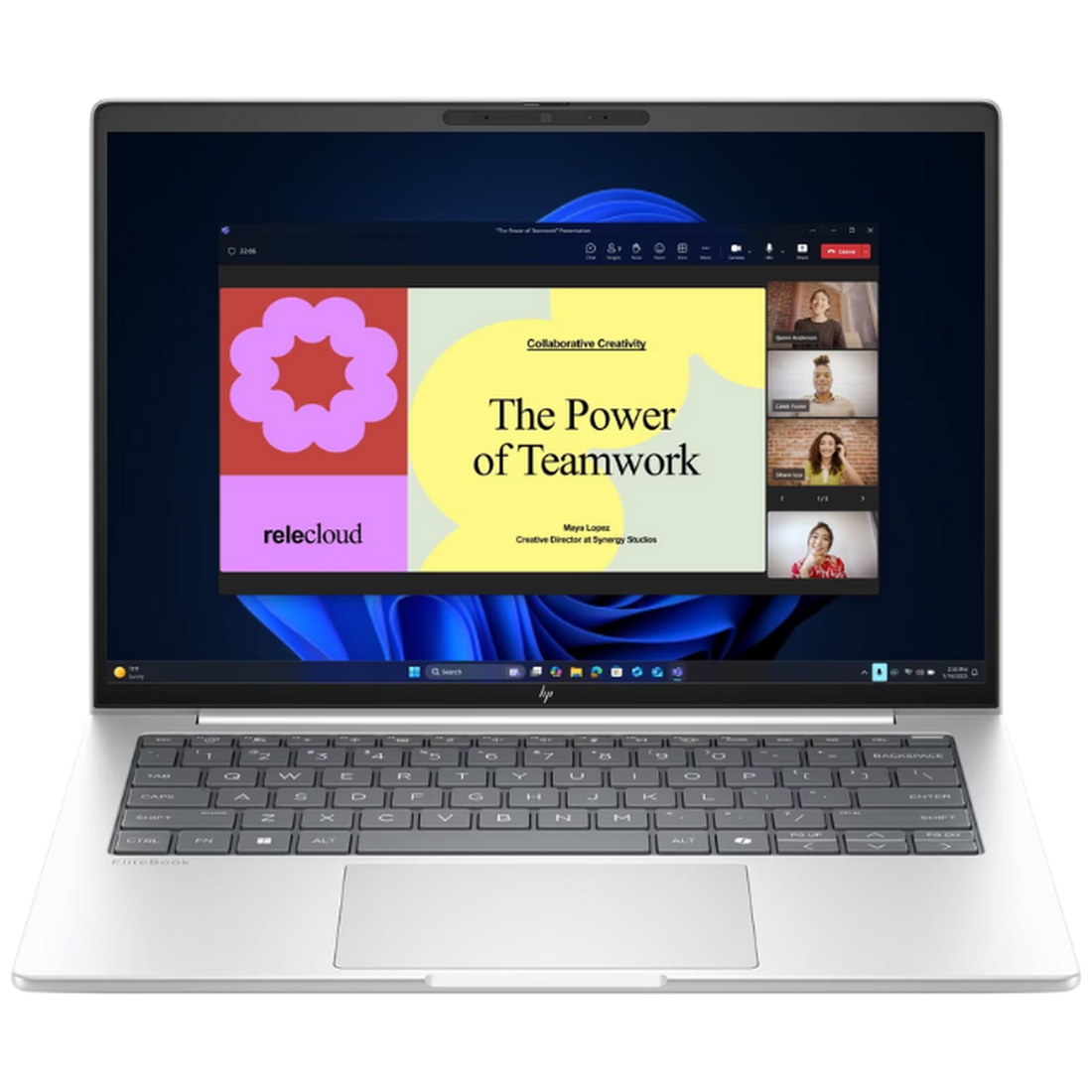 MAYDAN Laptop Creative Remaining 2026-09-29 - CW5Z6EA