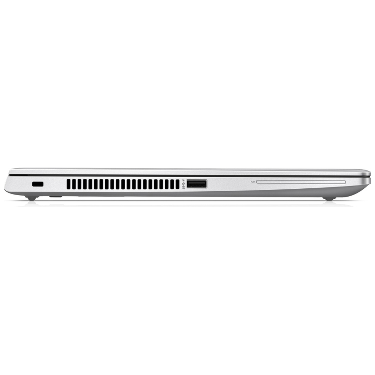 HP EliteBook 830 G5 Core i5 8ème Gen - Photo 3