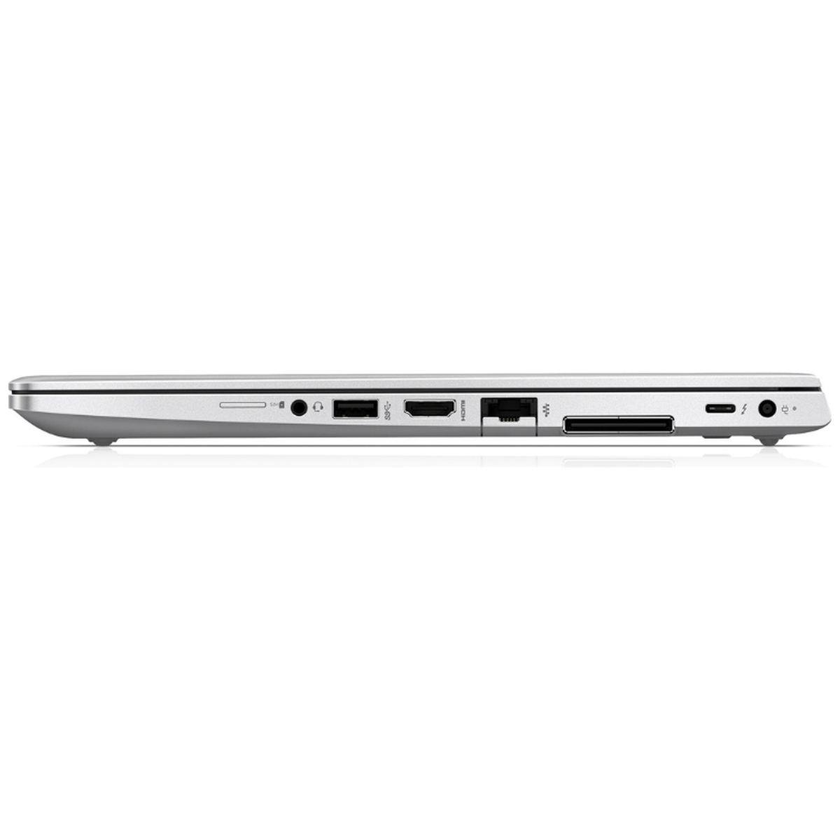 HP EliteBook 830 G5 Core i5 8ème Gen - Photo 4