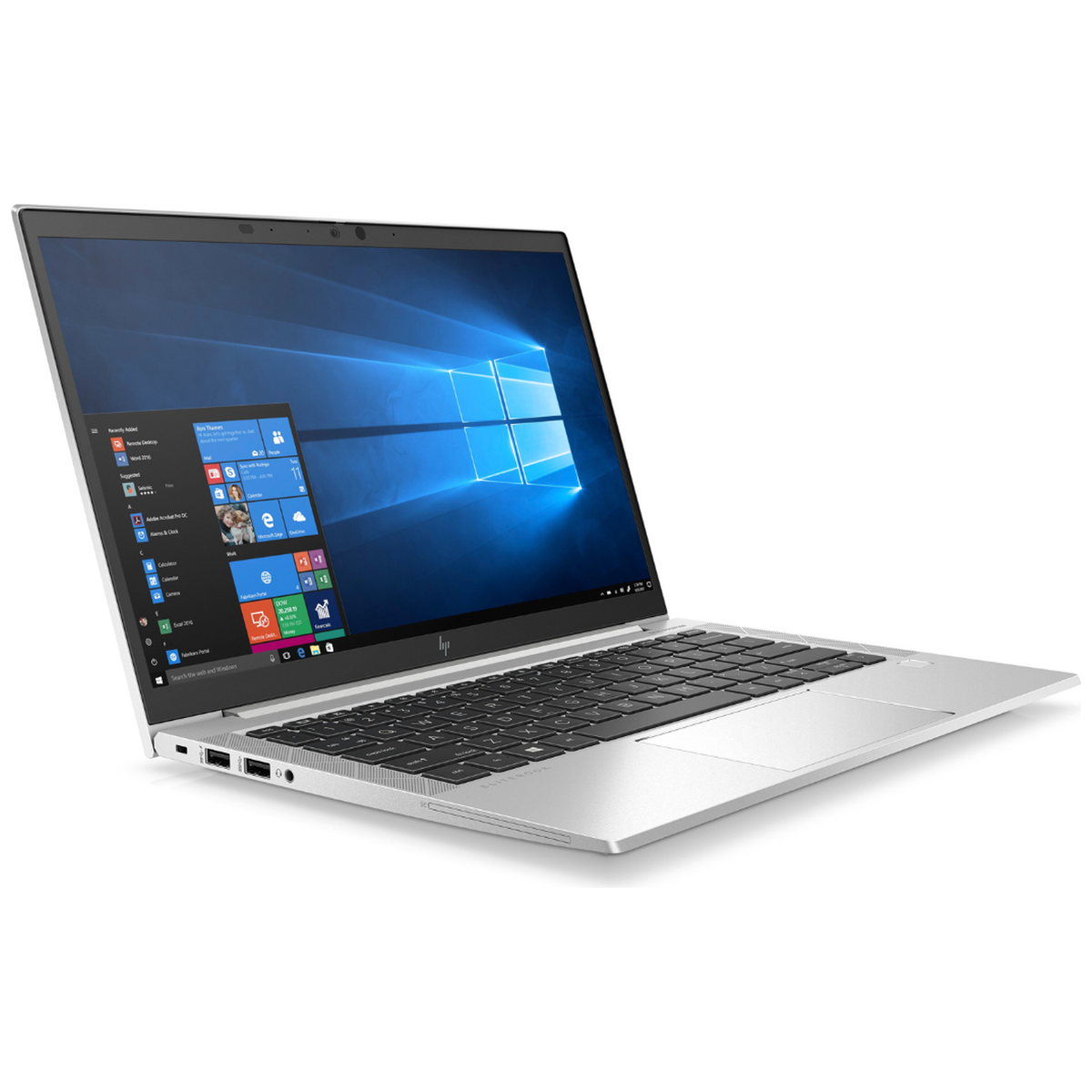 HP EliteBook 830 G7 Core i7 10ème Gen - Photo 2