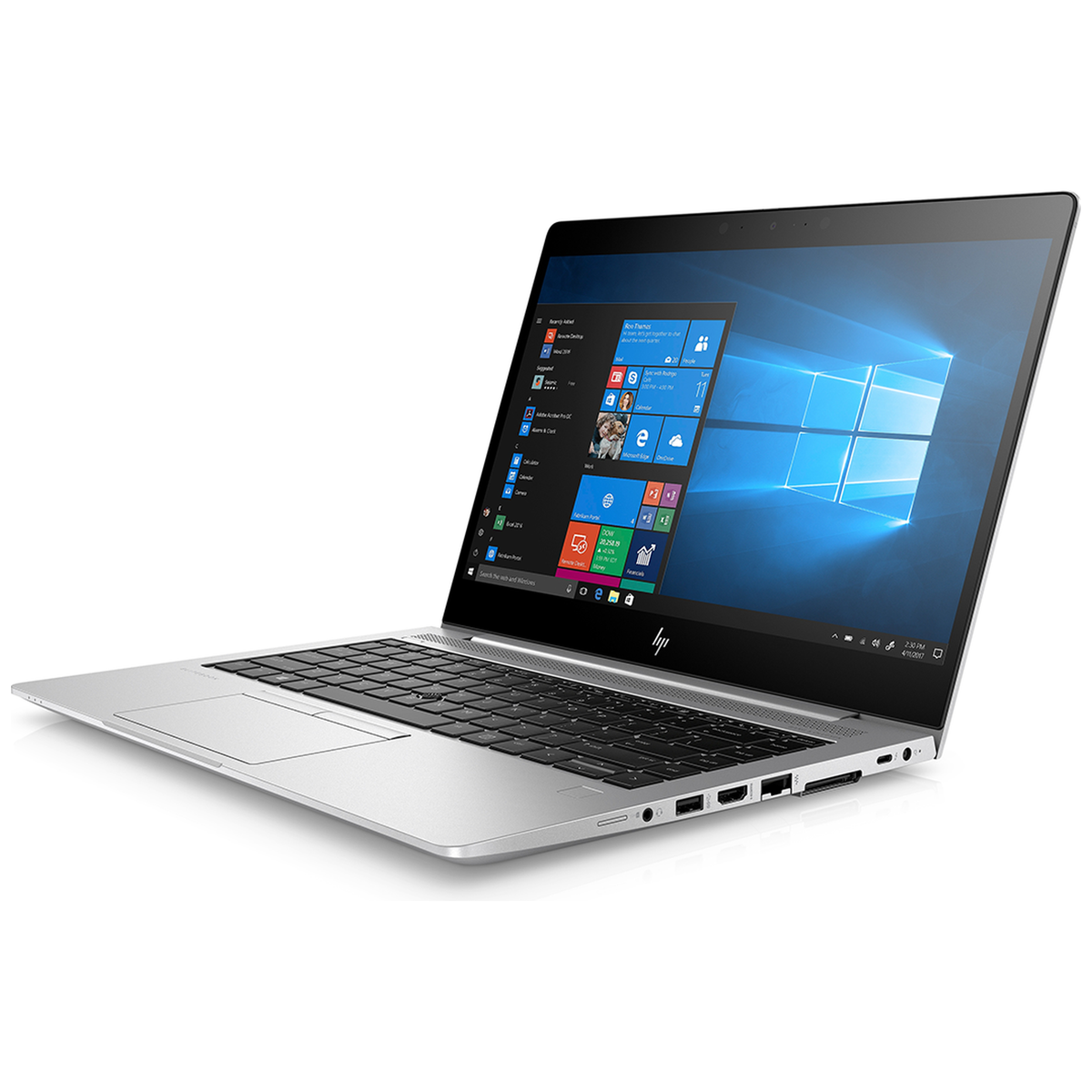 HP EliteBook 840 G6 Core i5 8ème Gen - Photo 3