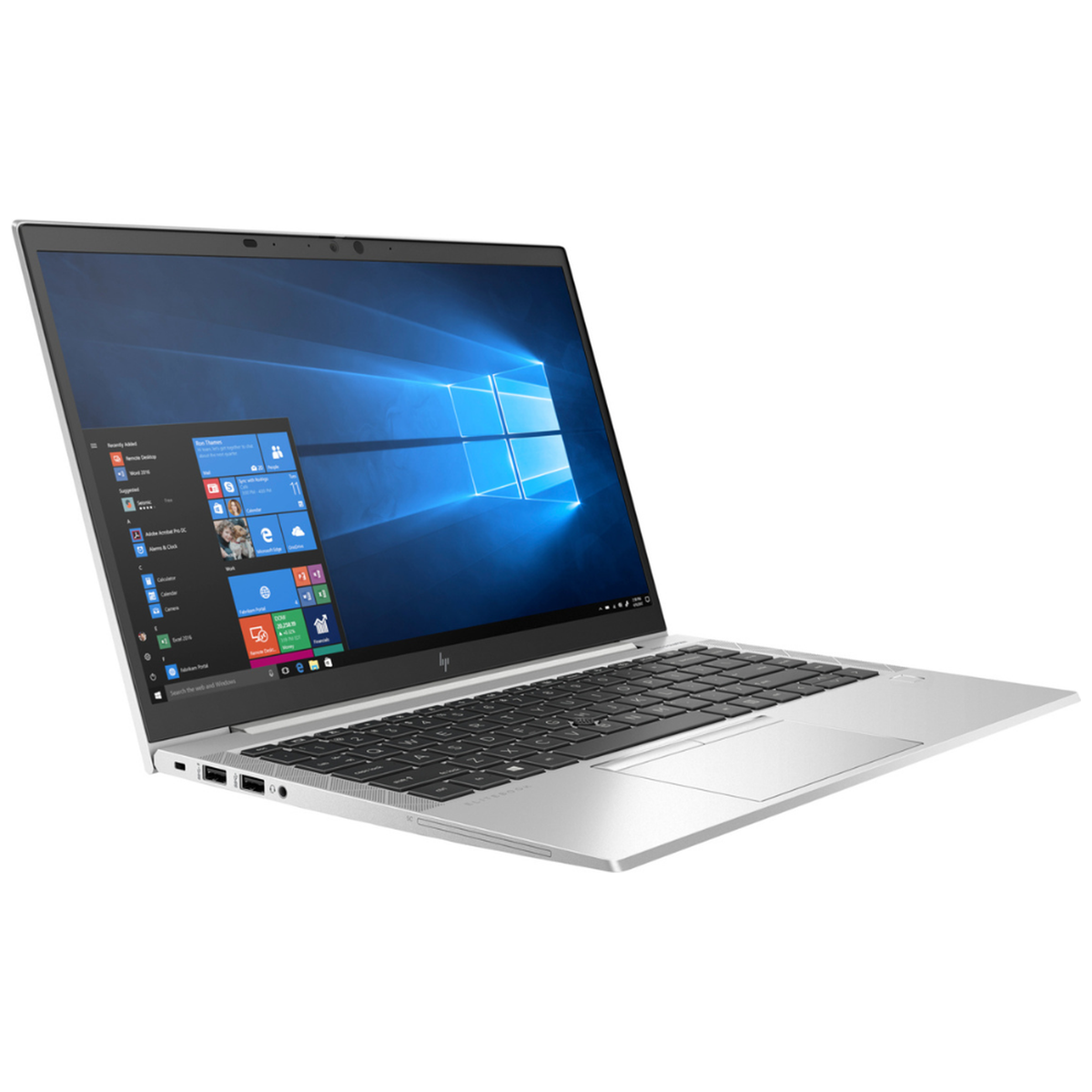 HP EliteBook 840 G7 Intel Core i5 10ème Gen - Photo 4