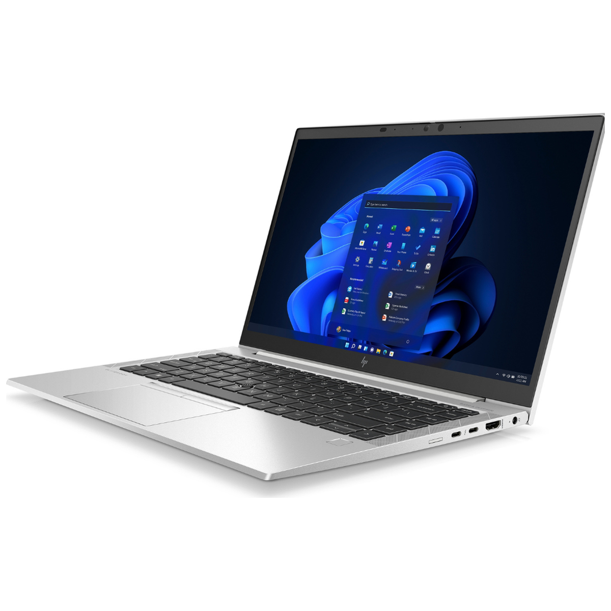 HP EliteBook 840 G8 Tactile - Core i5 11ème Gen - Photo 3