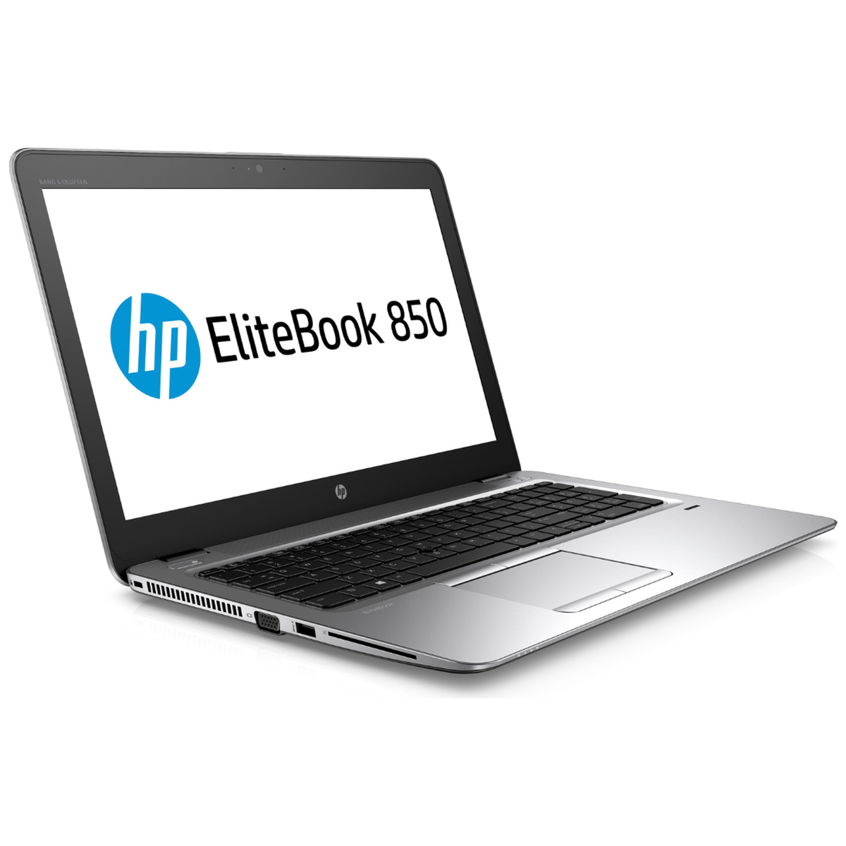 HP EliteBook 850 G3 Intel Core i5 6ème Gen - Photo 3
