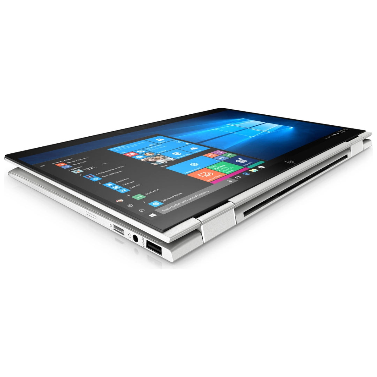HP Elitebook x360 1030 G4 Core i7 8ème Gen - Photo 4