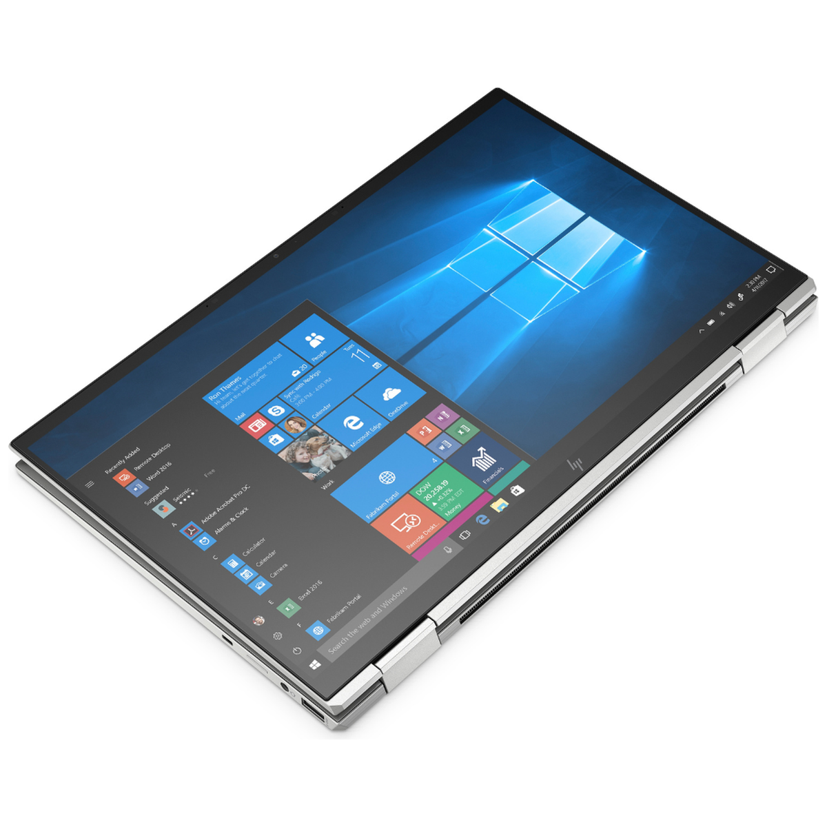 HP EliteBook x360 1040 G7 Intel Core i7 10ème Gen - Photo 5