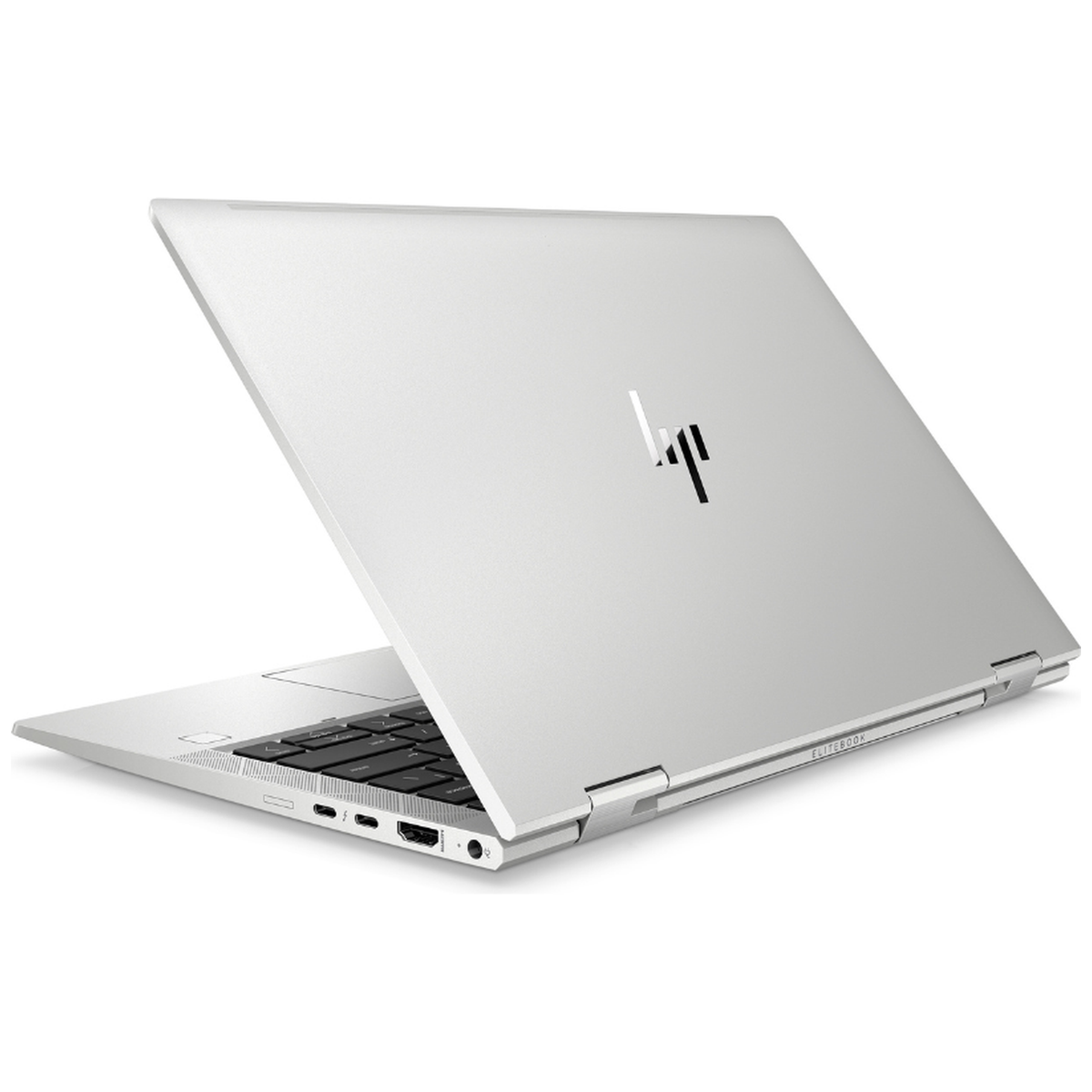 HP EliteBook X360 830 G7 Core i5 10ème Gen - Photo 4