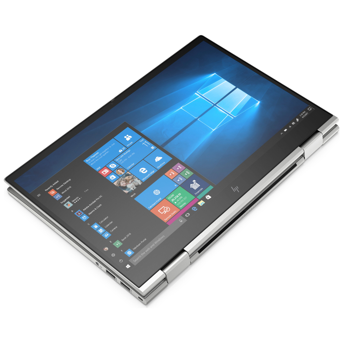 HP EliteBook x360 830 G7 Core i5 10ème Gen - Photo 6