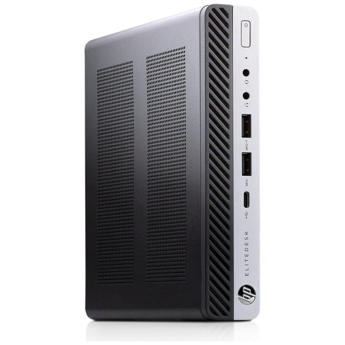HP EliteDesk 800 G4 Core i5 8ème Gen - Photo 2
