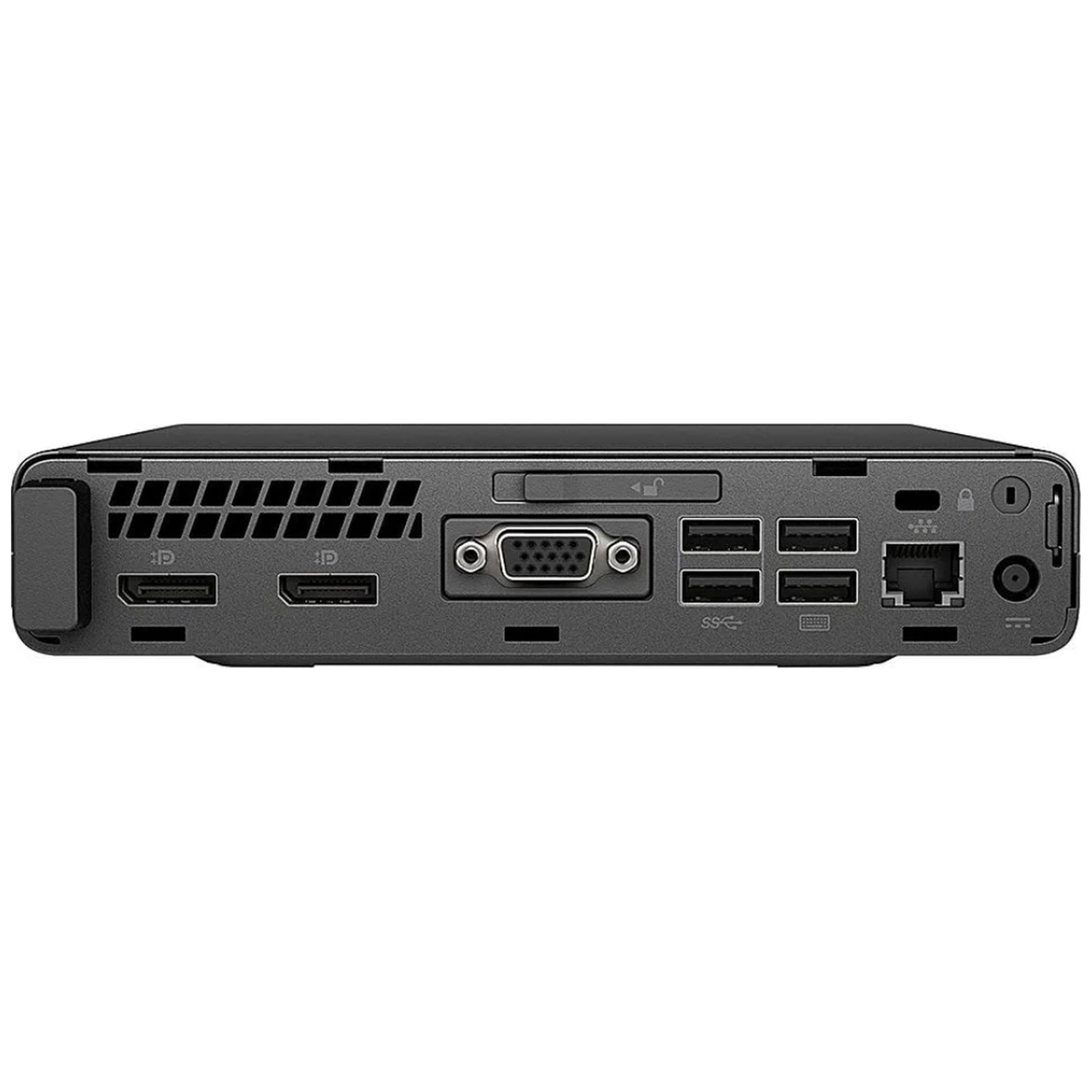 HP EliteDesk 800 G4 Core i5 8ème Gen - Photo 3