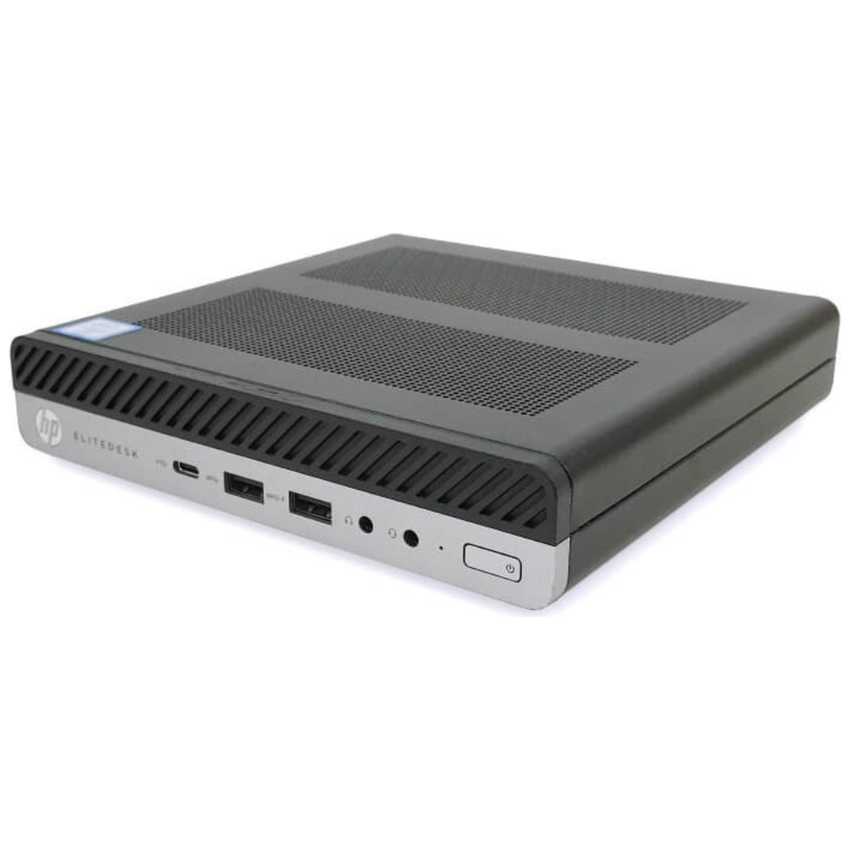 HP EliteDesk 800 G4 Core i5 8ème Gen - Photo 4