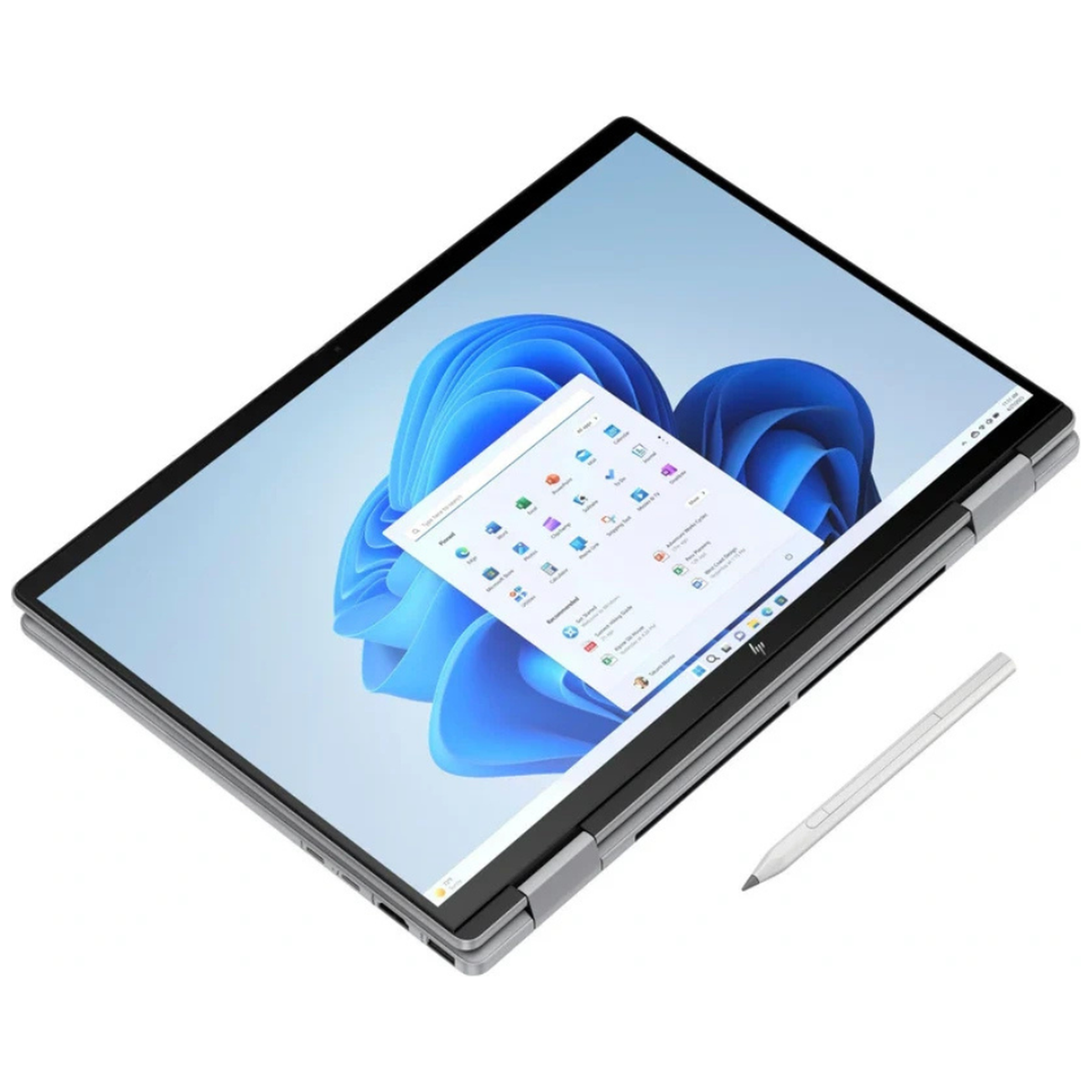 HP Envy x360 2en1 14 fc0005nk Intel Ultra 5 125U - Photo 2