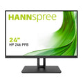 HP AiO 24 Tactile Core Ultra 7 16 Go 512 Go SSD - vue de face