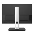 HP AiO 24 Tactile Core Ultra 7 16 Go 512 Go SSD - vue de profil