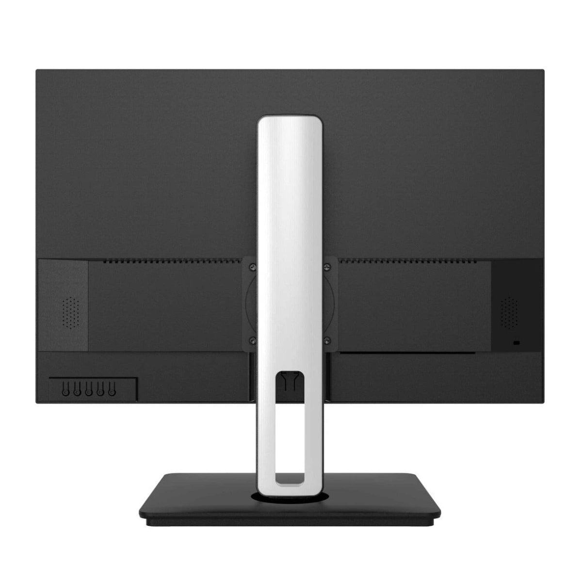 HP AiO 27 Tactile Core Ultra 5 16 Go 1 To SSD - vue de profil