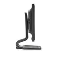 HP ProOne 240 G10 AiO Core i3 8 Go 256 Go SSD - vue latérale