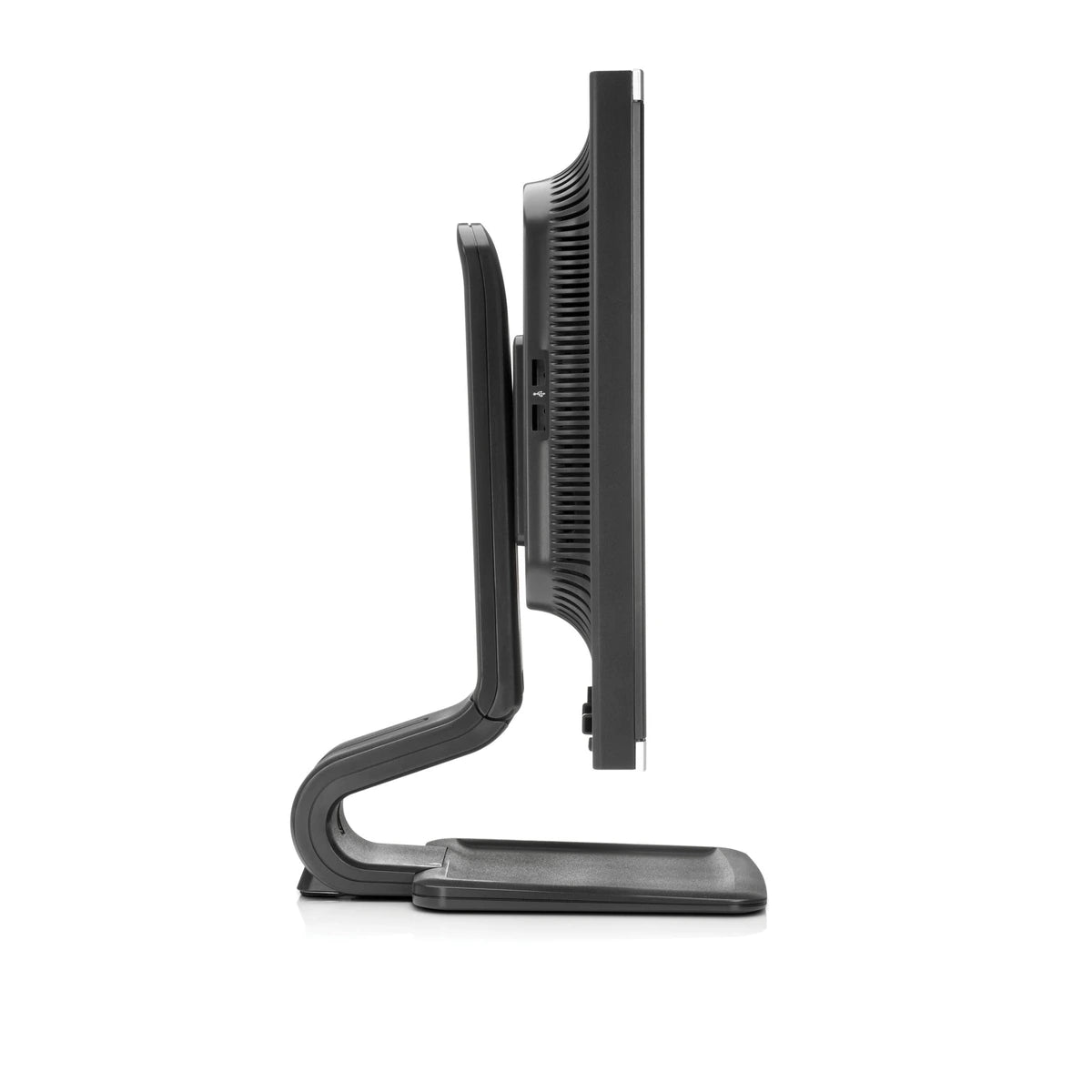 HP ProOne 240 G10 AiO Core i3 8 Go 256 Go SSD - vue latérale