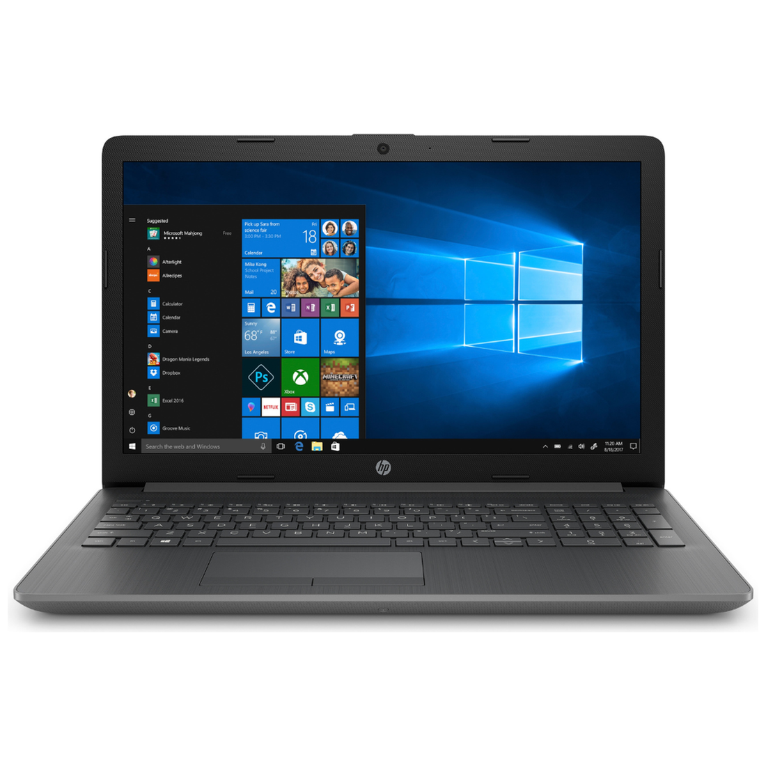MAYDAN Laptop Creative Remaining 2026-09-29 - HP15I511NT-8S256