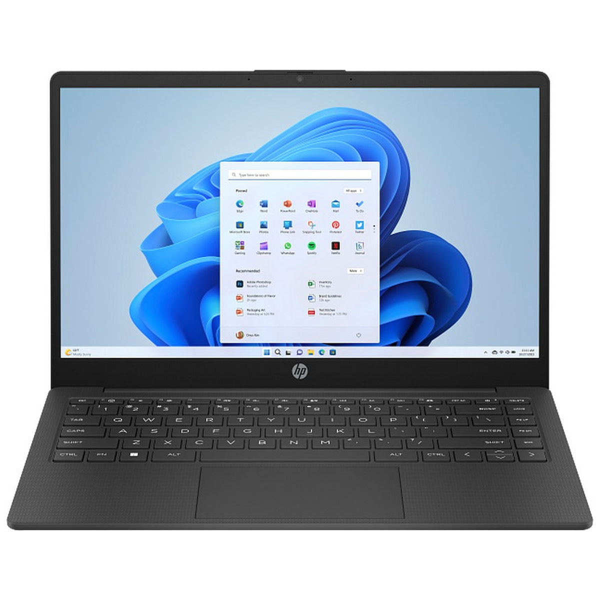 MAYDAN HP 14-ep1030nk Ultra 5 125H - Photo 1