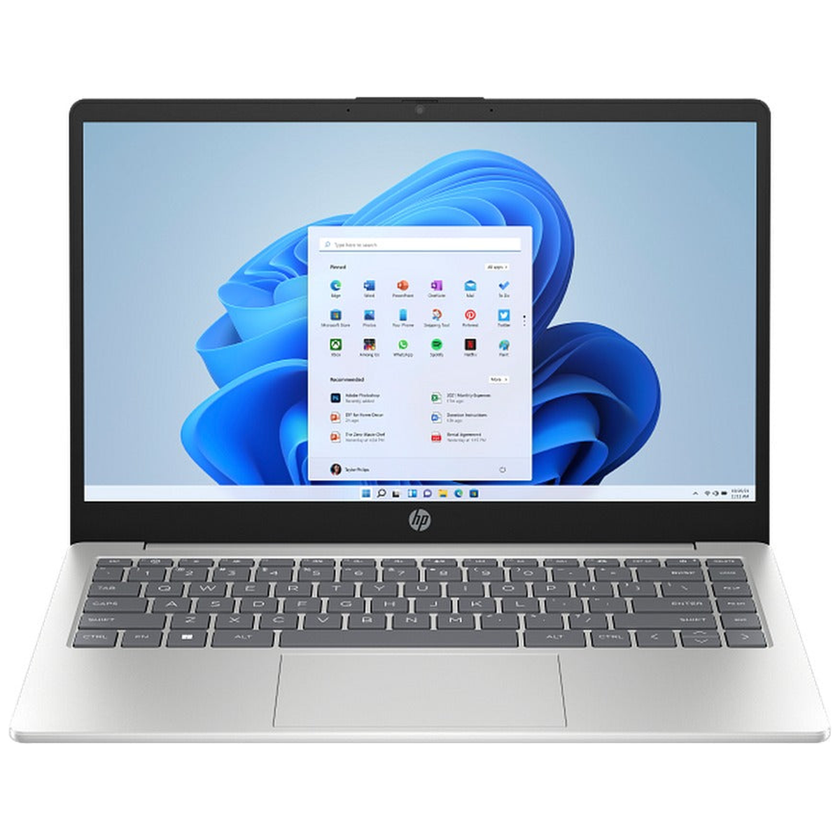 MAYDAN HP 14-ep1034nk Ultra 7 155H - Photo 1