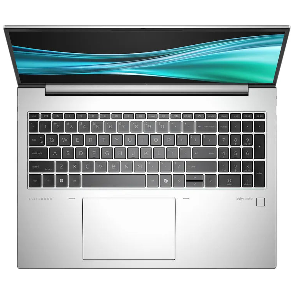 MAYDAN HP Hp Eb 860 G11 Ultra 7 155U - Photo 4