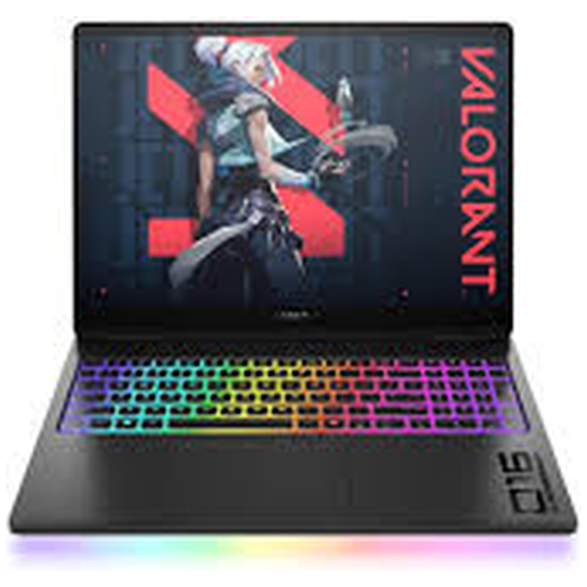 HP OMEN 16 U9 275HX RTX 5060 8GB - Photo 3