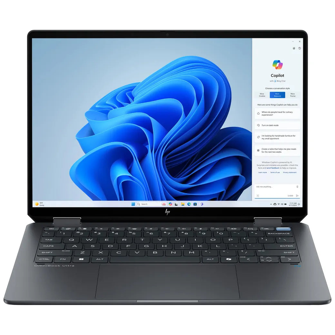 MAYDAN Laptop Creative Remaining 2026-09-29 - BU7B7EA-BH4