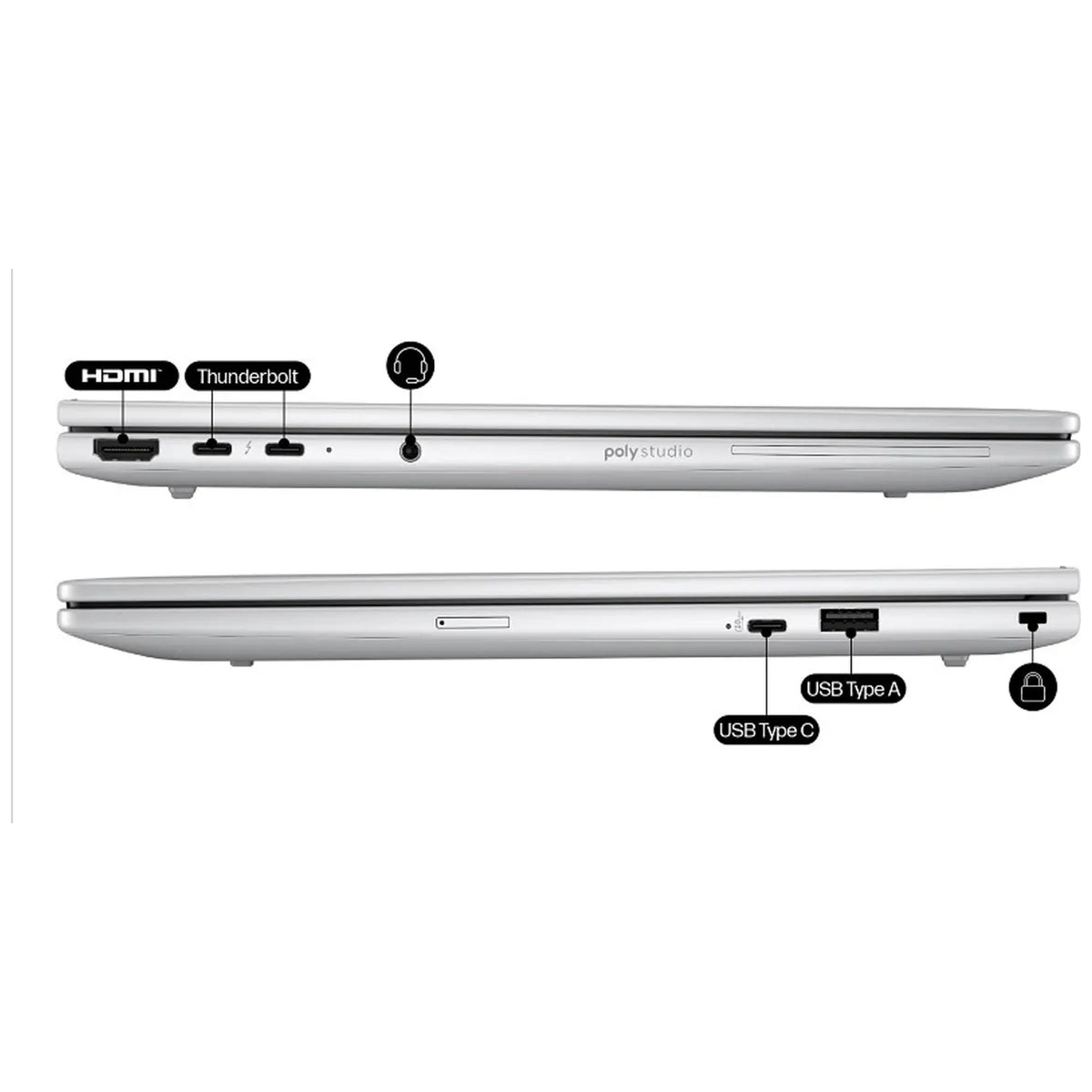 MAYDAN HP OmniBook 5 Ultra 7 255U - Photo 5