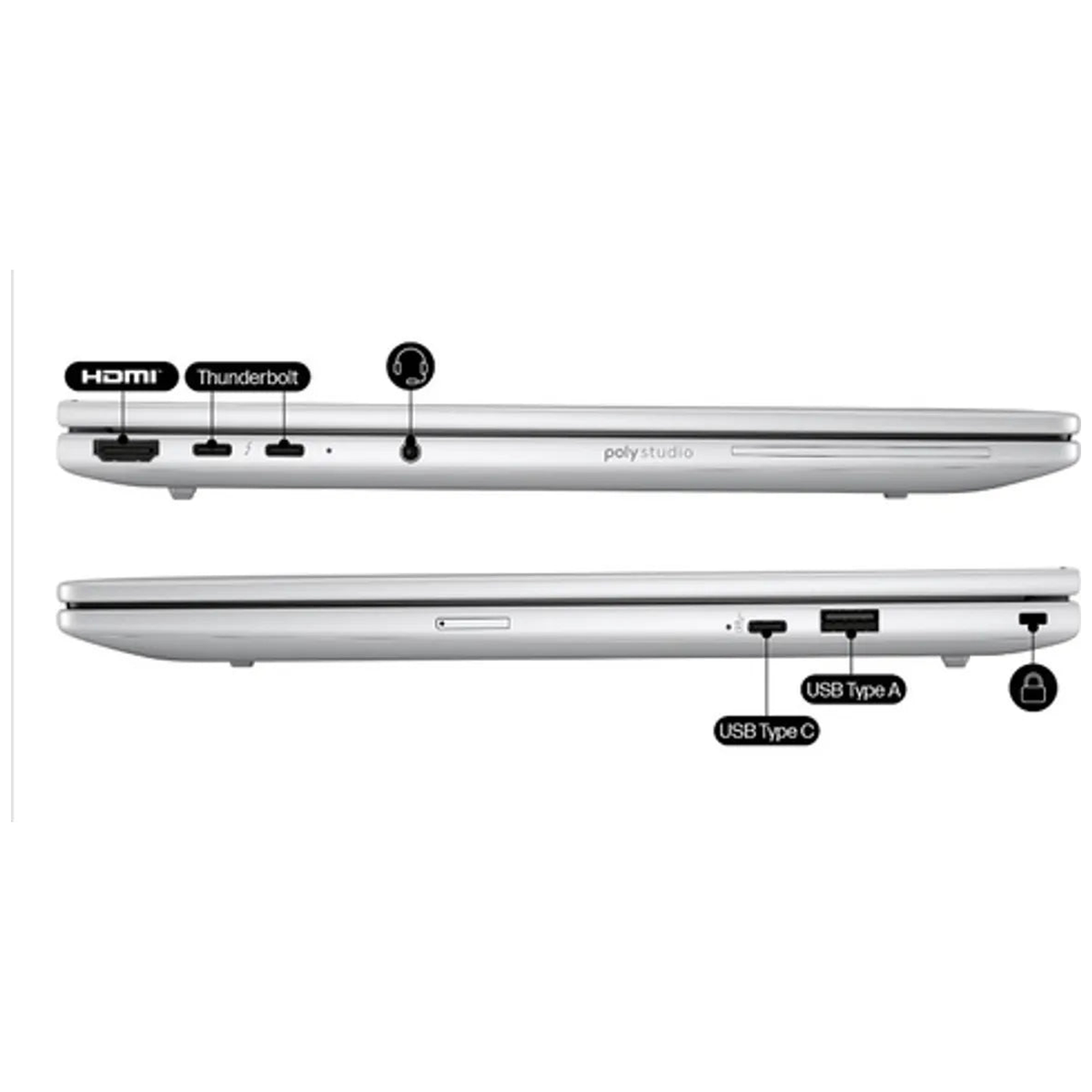 MAYDAN HP OmniBook 5 Ultra 7 255U - Photo 6