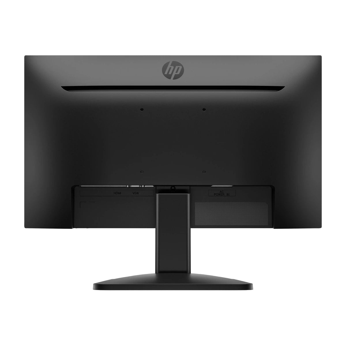 Moniteur HP Series 3 Pro 322pe 21.45" FHD IPS 100Hz - vue latérale