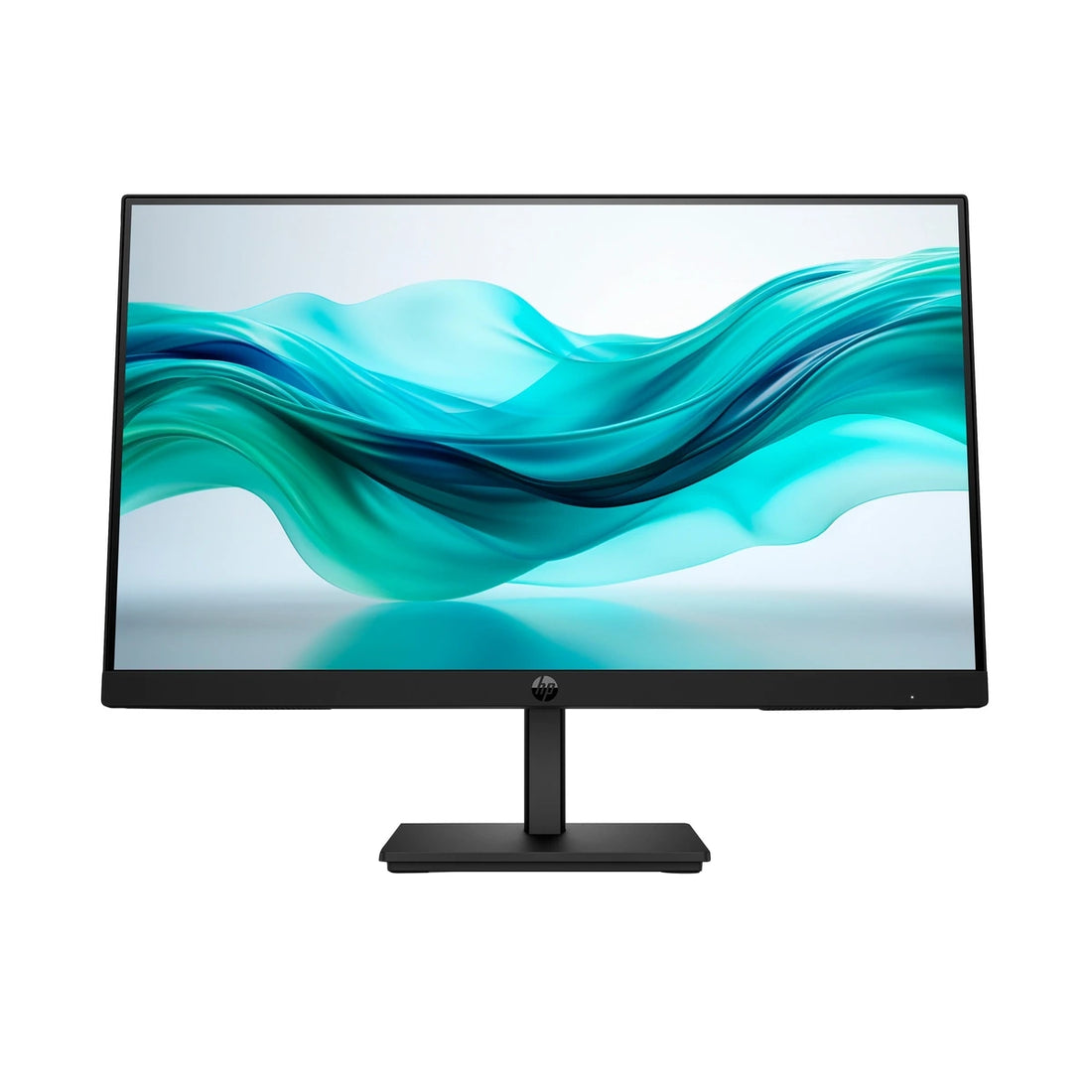 Moniteur HP Series 3 Pro 322pf 21.5" FHD IPS 100Hz - vue de face
