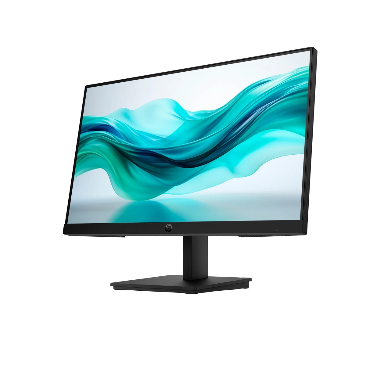Moniteur HP Series 3 Pro 322pf 21.5" FHD IPS 100Hz - vue arrière