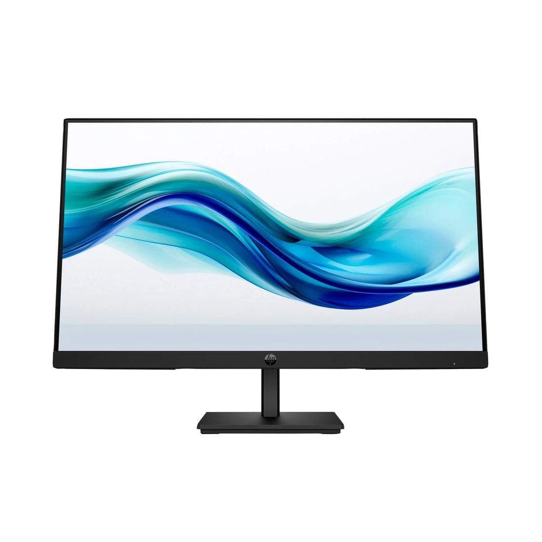 Moniteur HP Series 3 Pro 324pf 23.8" FHD IPS 100Hz - vue de face