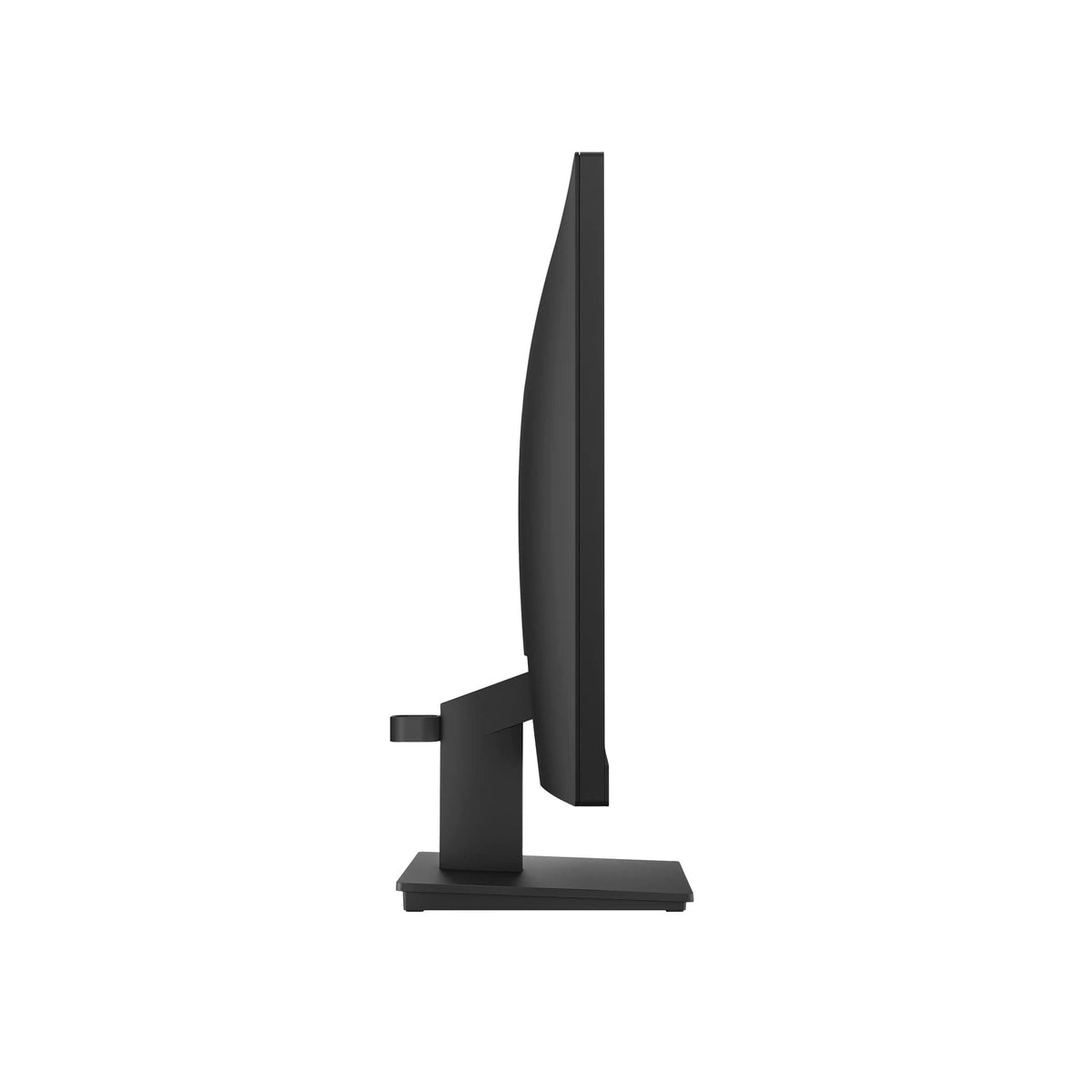 Moniteur HP Series 3 Pro 324pf 23.8" FHD IPS 100Hz - vue latérale