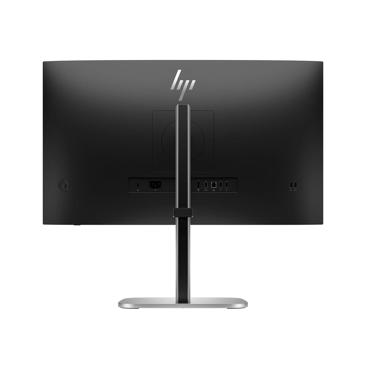 Moniteur HP Series 5 Pro 527pf 27" FHD IPS 100Hz - vue latérale