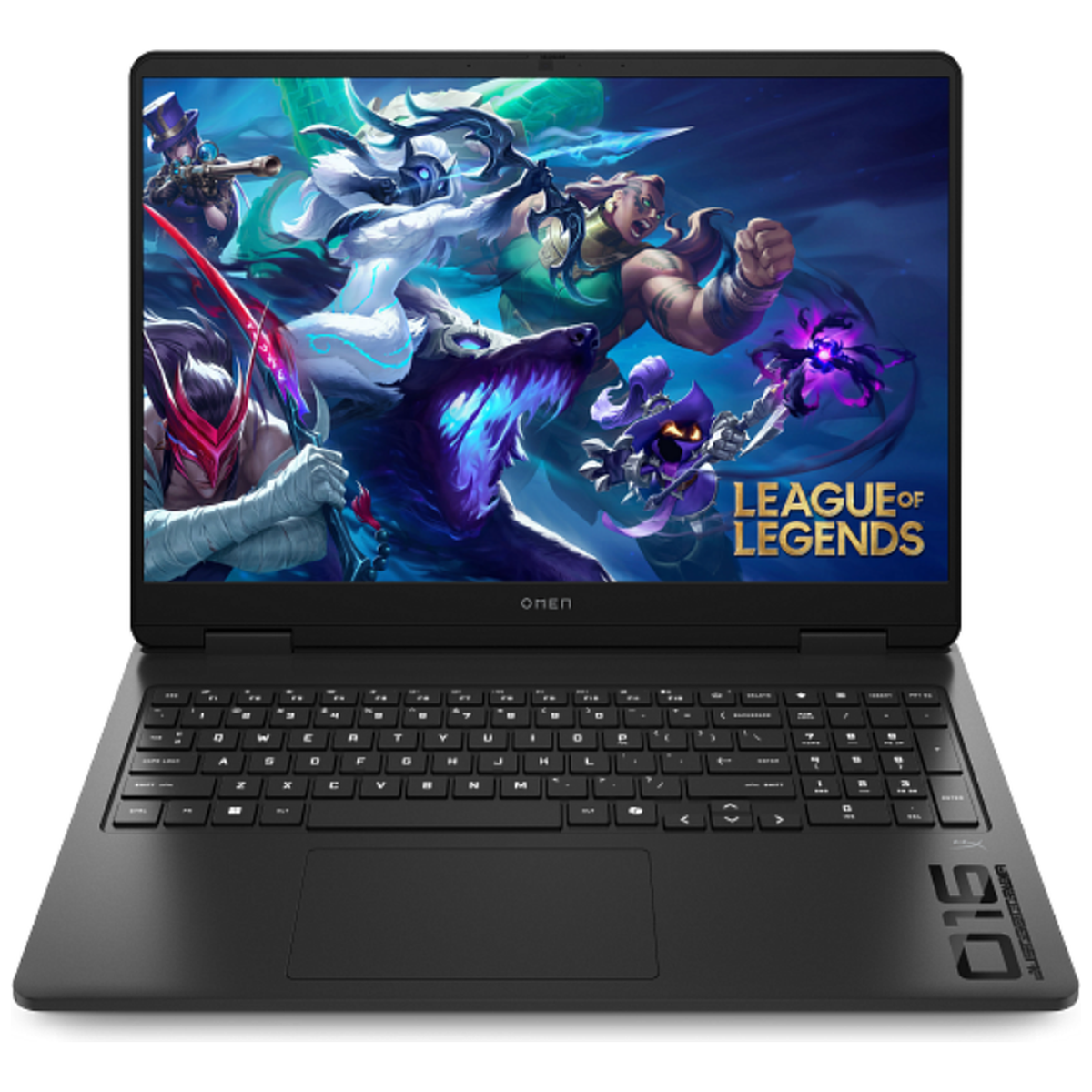 MAYDAN HP Omen 16 Ultra 7 255H - Photo 1