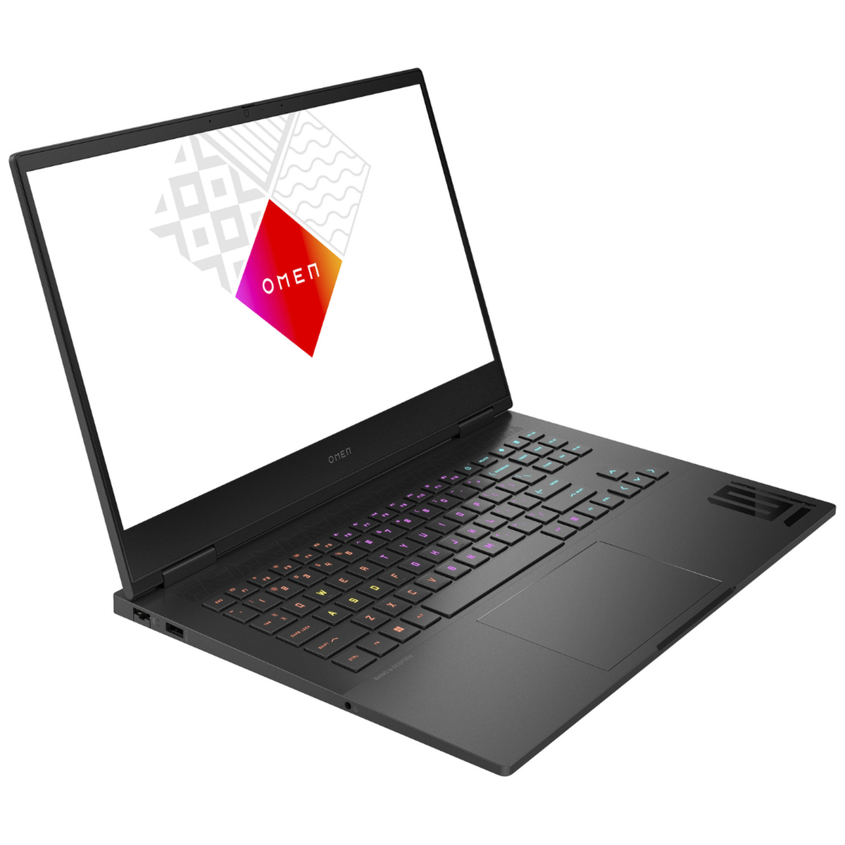 HP OMEN 16 Intel i7 13ème Gen RTX4080 - Photo 2