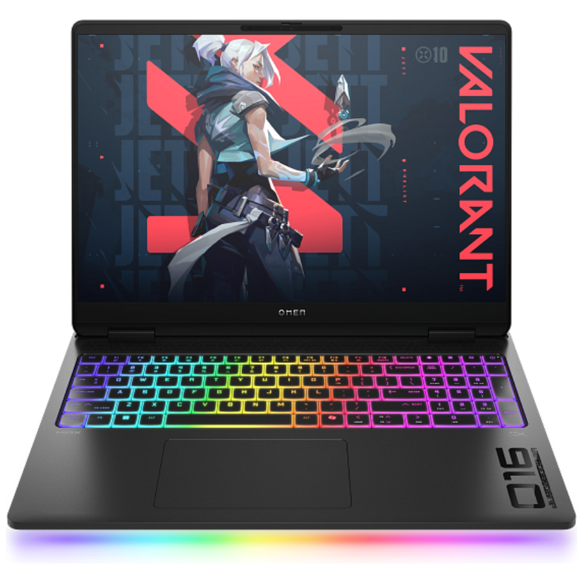 MAYDAN HP Omen MAX 16 Ultra 9 275HX - Photo 1