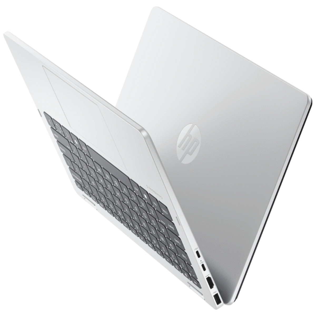 HP OmniBook 5 Flip 14-fp0015nia 2-en-1 Core 5 120U - Photo 4