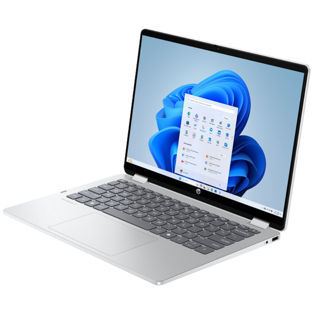 MAYDAN HP OmniBook 5 Flip X360 i5 1334U - Photo 3