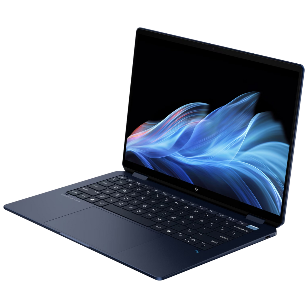 MAYDAN HP OmniBook Ultra Flip AI Ultra 9 288V - Photo 3